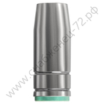 Сопло d15мм (MIG MP 25) SVO2515