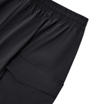 Шорты New Balance, AWS32314-BK