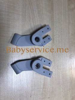 Трещотка капюшона Inglesina Trip левая