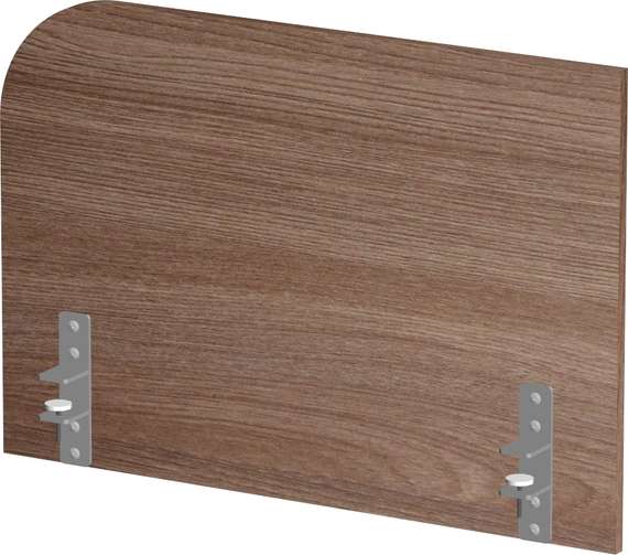 Экран Стандарт-Pro ясень шимо темный