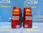 Стоп правый MITSUBISHI PAJERO MINI 1998-2012