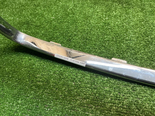 Накладка решетки радиатора Volvo S60 3 (2018-2024)