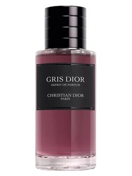 Christian Dior Gris Dior Esprit de Parfum