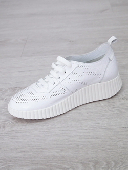 Кроссовки женские летние SS CLUB 1023-07\705-305