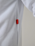 Купить худи мужское белое провинция