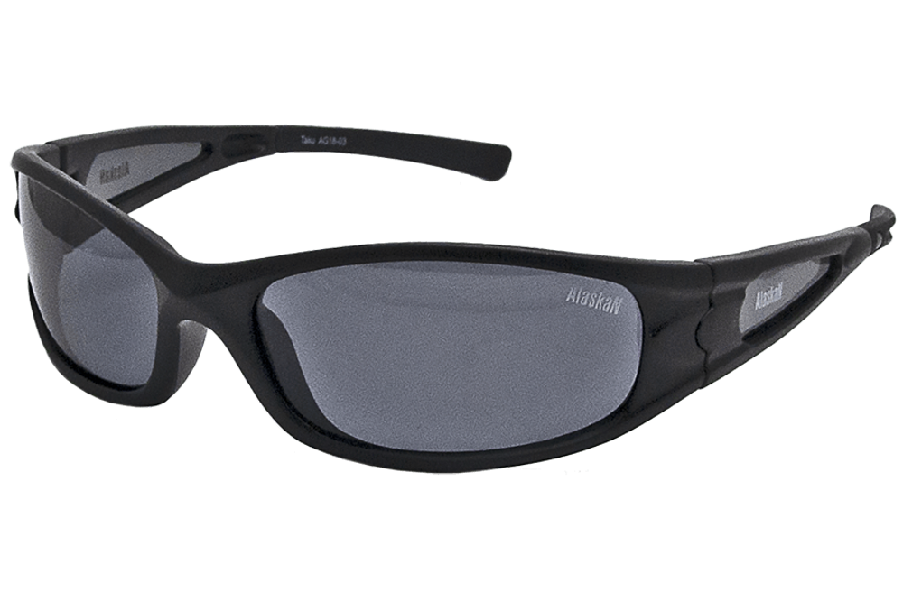 Очки поляризационные Alaskan AG18-03 Taku grey