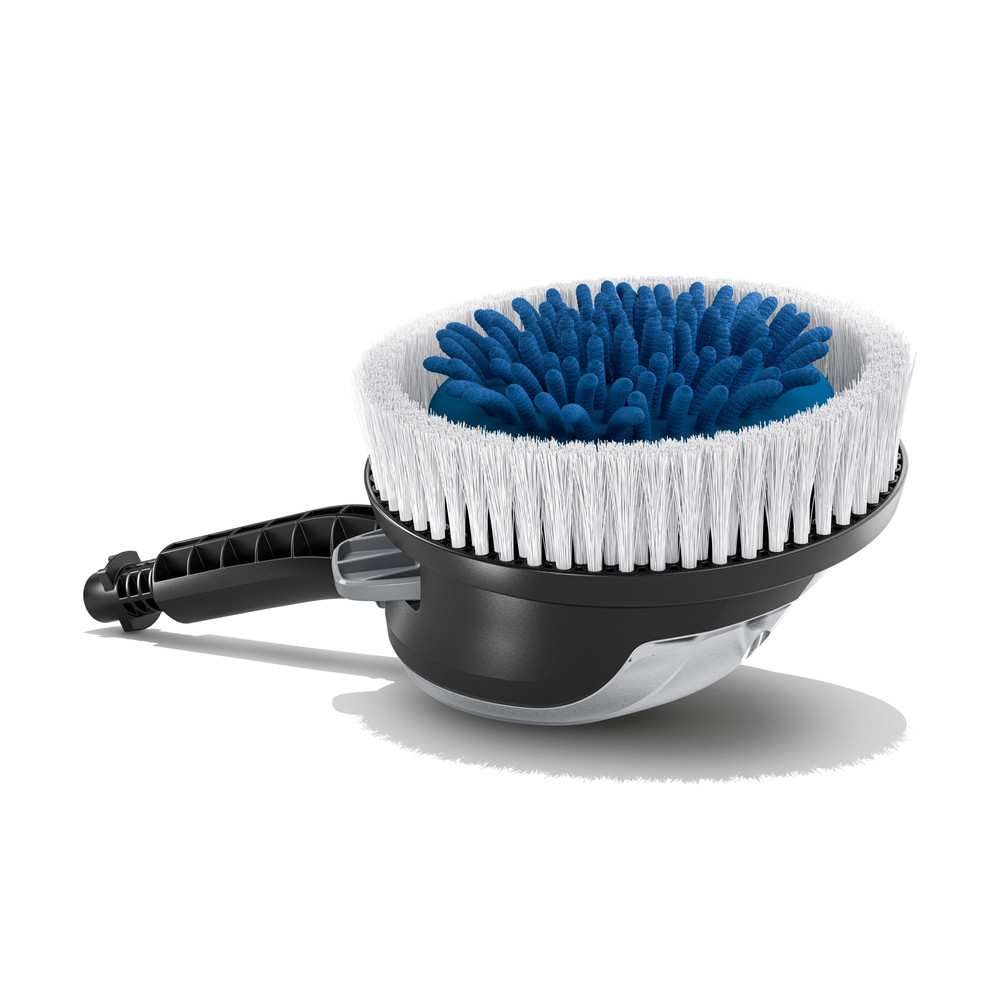 Вращающаяся щетка WB 130 car & bike SZ