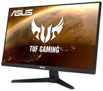 23.8" Монитор ASUS TUF Gaming VG247Q1A, 1920x1080, 165 Гц, *VA, черный