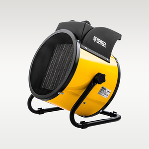 Электрические тепловые пушки