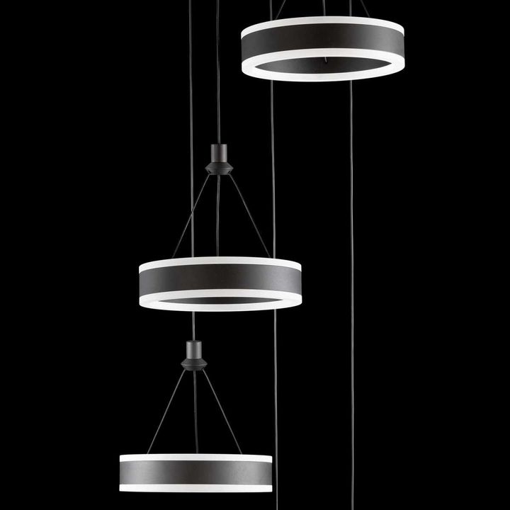 Подвесной светильник Citilux CL719051