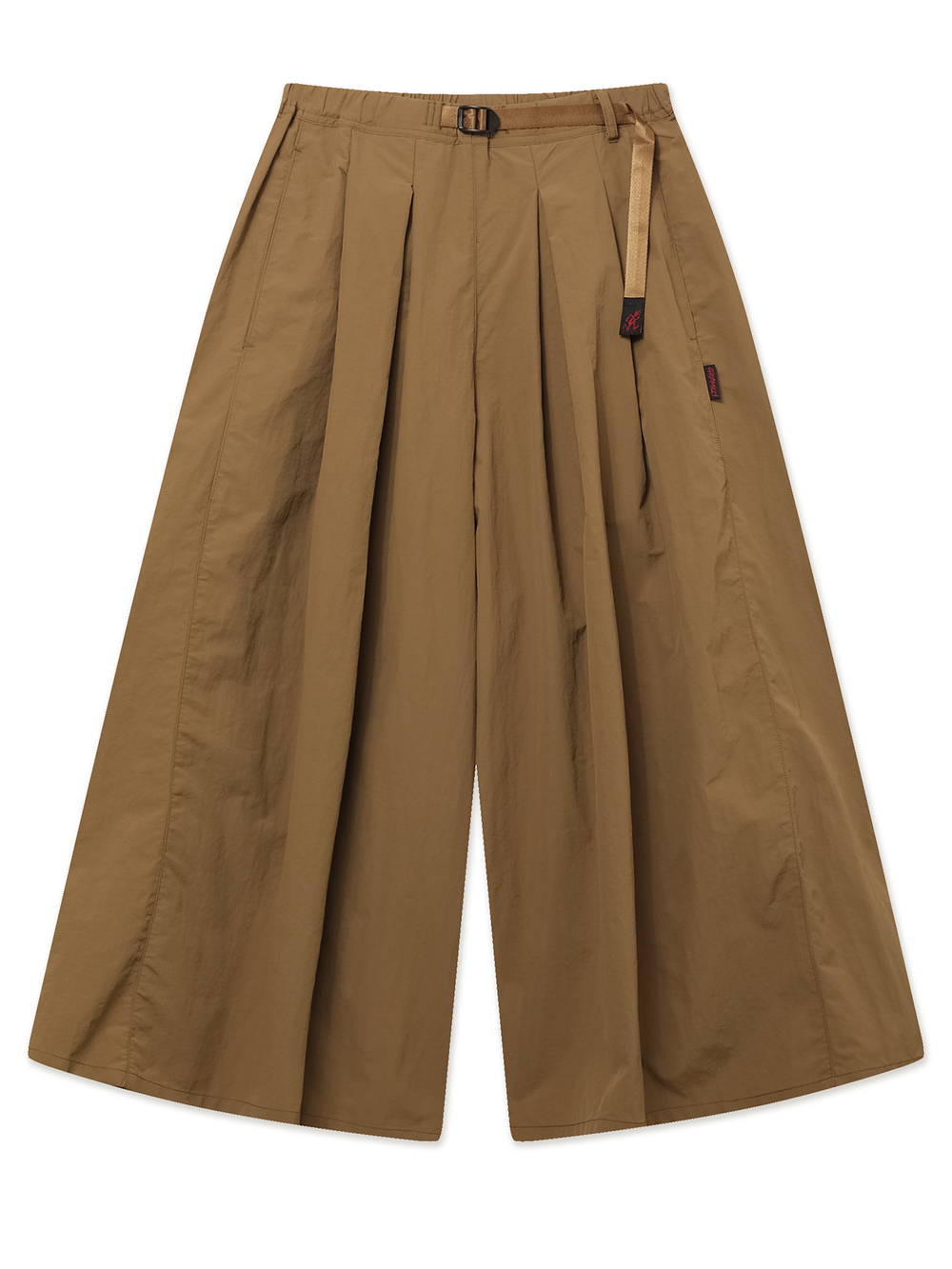 Женские Брюки Nylon Flare