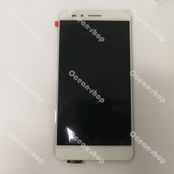 Дисплей для Huawei Honor 5X с тачскрином Белый