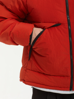 Мужской Пуховик Down Puffer Hooded