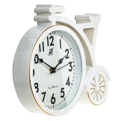 GAEM Часы настольные декоративные (1xАА н/п), L31 W5 H25 см