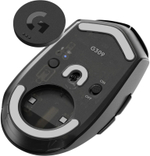Мышь Wireless Logitech G309 Lightspeed
