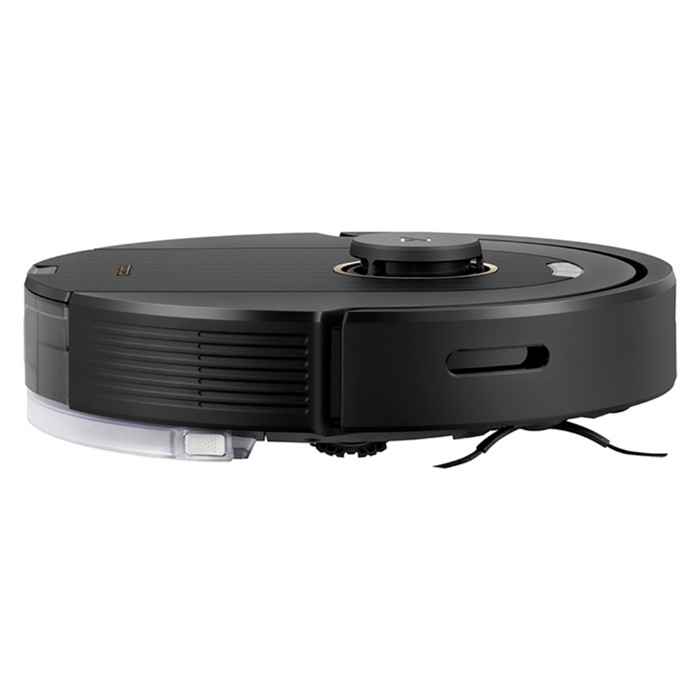 Робот-пылесос Roborock Q5 Pro Black (RU)