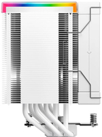 Кулер  Deepcool AK500 DIGITAL PRO WH