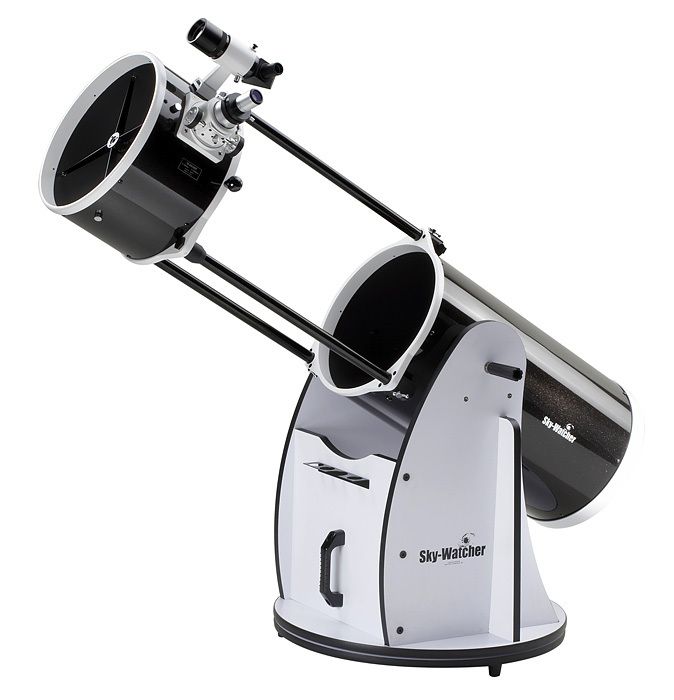 Телескоп Sky-Watcher Dob 12" (300/1500) Retractable Телескоп Sky-Watcher Dob 12" (300/1500) Retractable