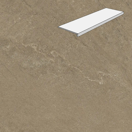 Ступень лофт Lifebrick Mountain Chocolate 900x330x40x20