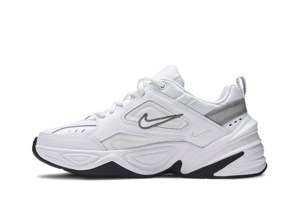 Кроссовки Nike M2K Tekno (Женская размерная сетка)