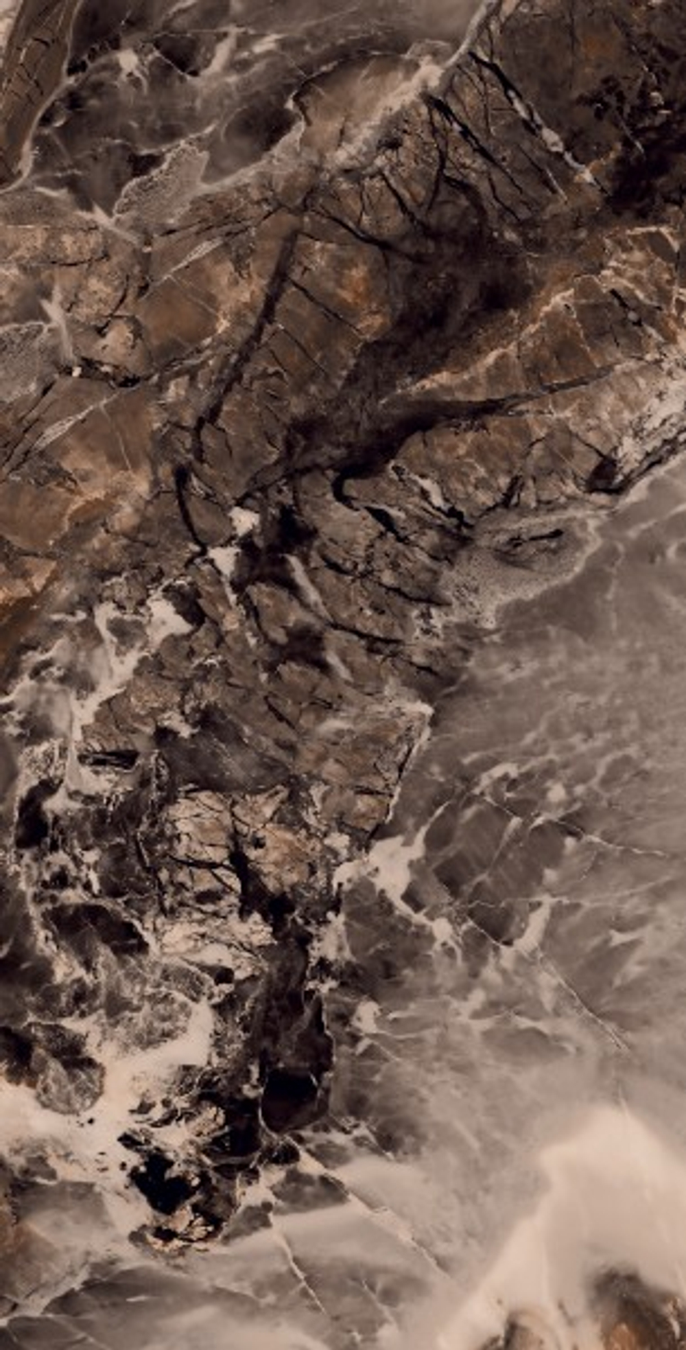 MONACO BROWN HG2012-A