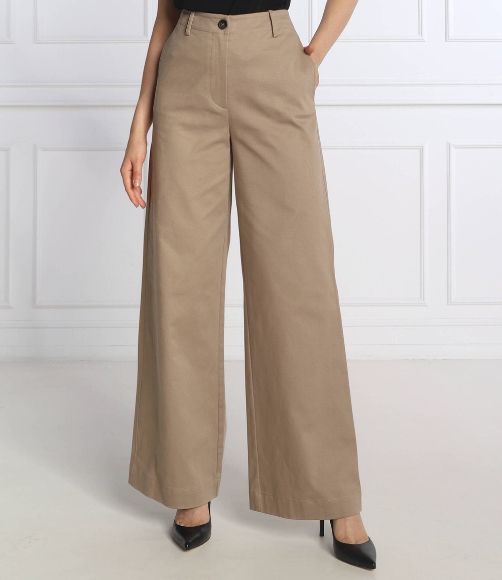 штаны Marc O' Polo - песочный(M08 0149 10365)