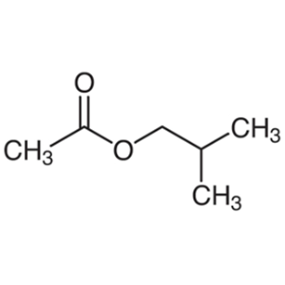 Изобутилацетат