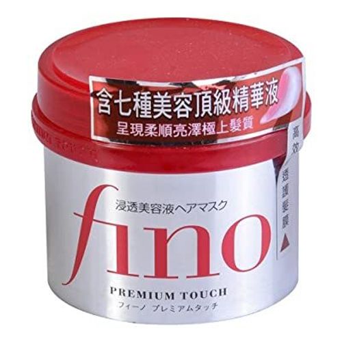 FINO Premium touch HAIR MASK Маска для волос