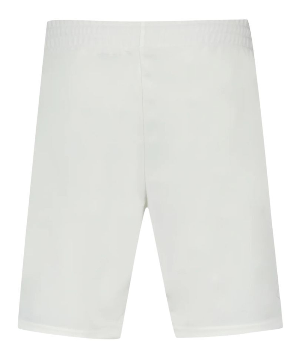 Мужские теннисные шорты Le Coq Sportif Tennis Performance - белый