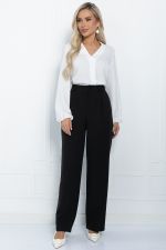 Брюки Рондо (черные) Б11338 LT Collection