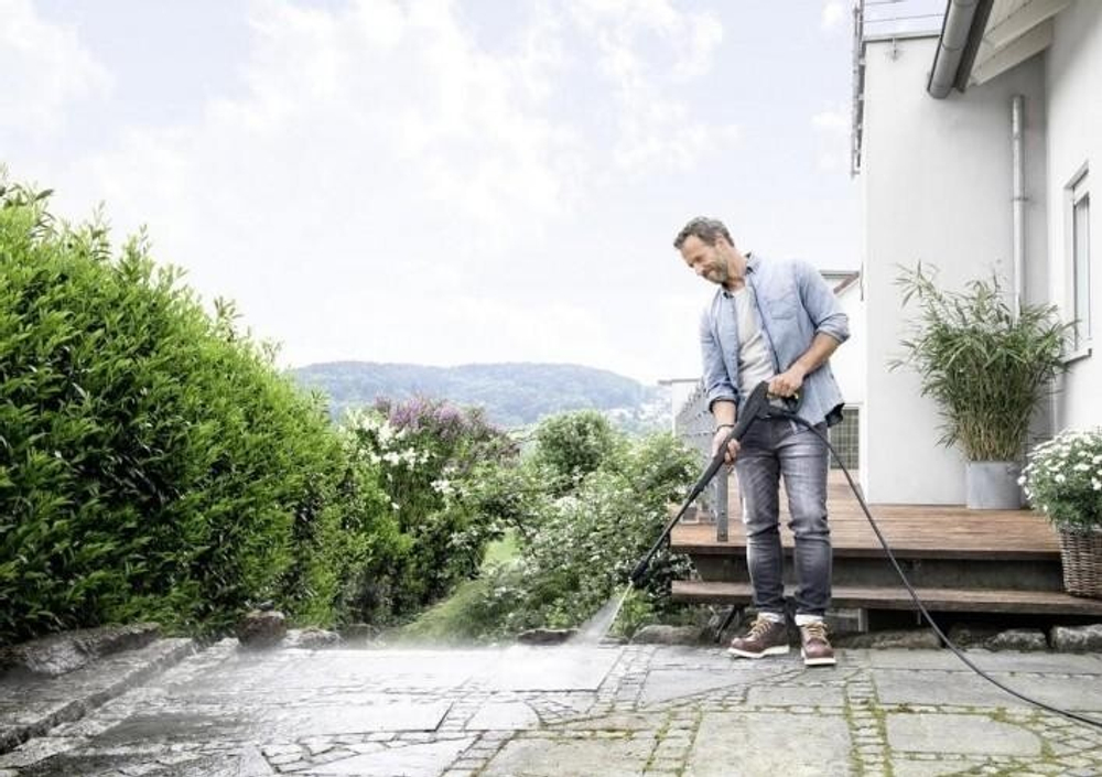 Мойка для машины KARCHER K 5 Compact *EU 1.630-750.0