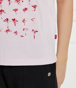 Футболка 57 252JE57Topsy Joop! Jeans - розовый(30046272)