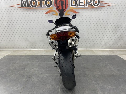 Honda VFR800F , 2005