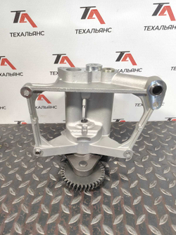 Насос масляный 420-0454