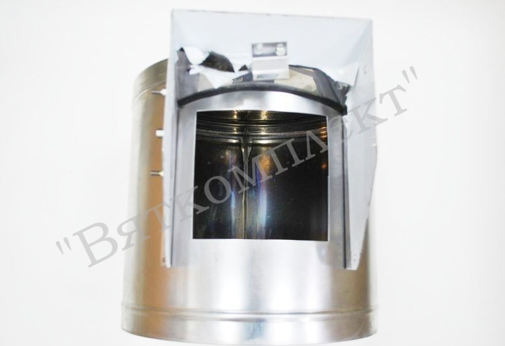 Корпус 20.000 МОК150М (выпущенных до 02.2011 г.)