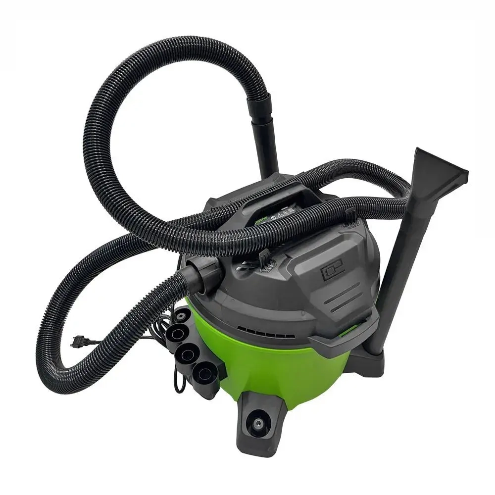 Пылесос Greenworks G120WDV 4701207