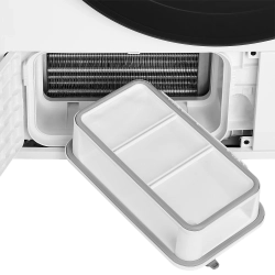 Сушильная машина Monsher MDM 595 Blanc