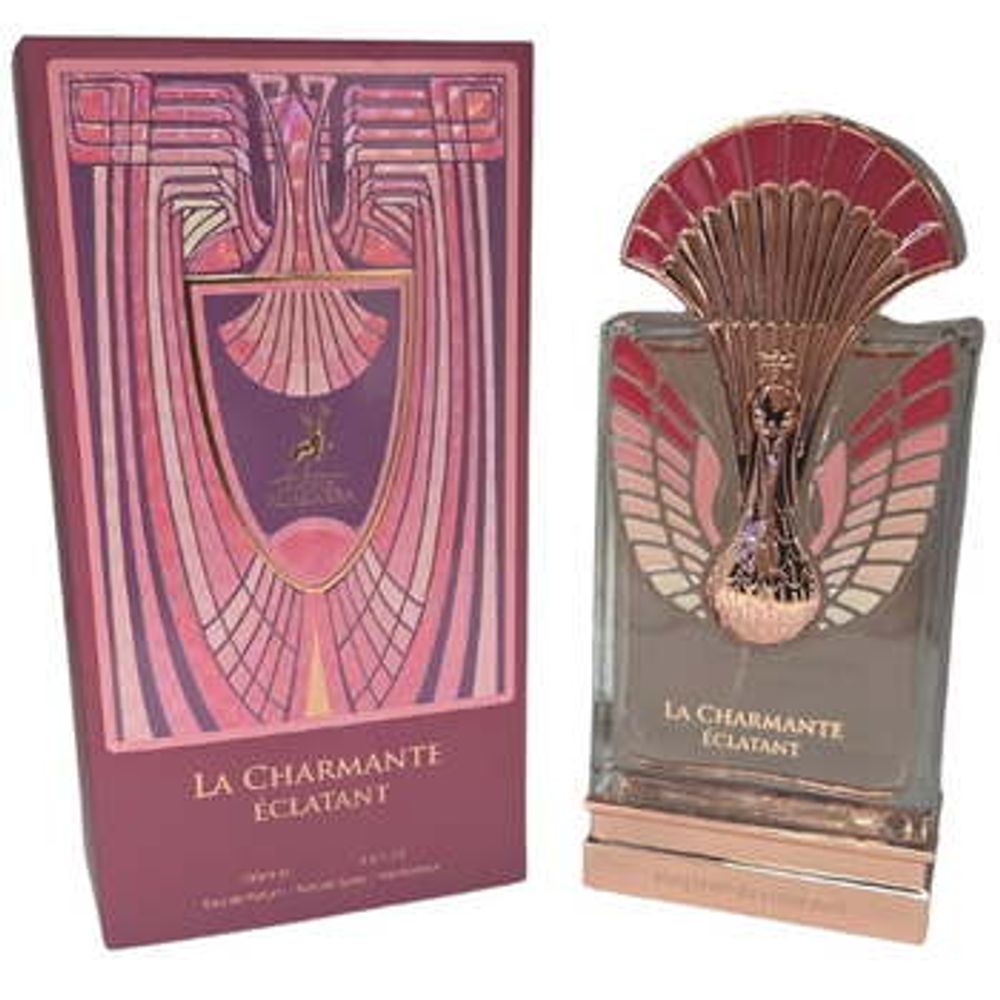 Maison Alhambra La Charmante Eclatant EDP 100ml