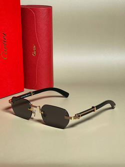 Солнцезащитные очки Cartier
