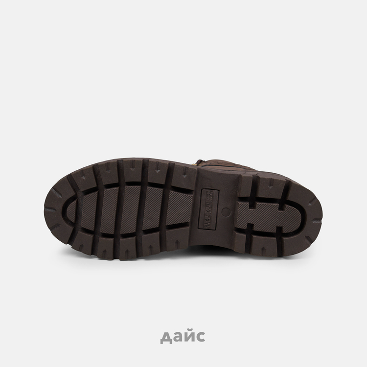 Ботинки Napapijri Herb артикул:NP0A4IJHWA11 - купить в магазине Дайс