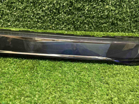 Блок управления климат-контроля BMW I7 G70 (22-нв)