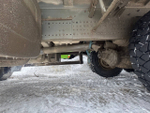 Howo T5G 8x4 Самосвал ZZ3317V386GE1 (Дизельный, 10,5 л, 440 л.с., МТ)