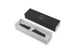 Перьевая ручка Parker Vector XL Black