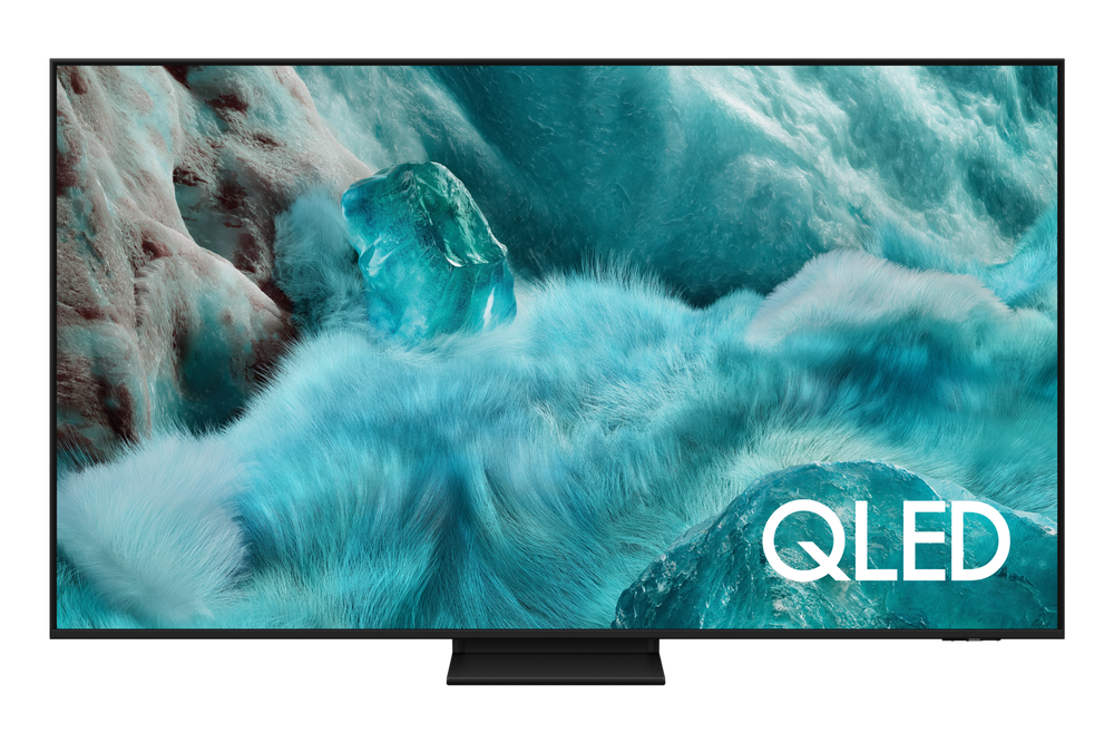 Телевизор 65" Samsung QE65Q7F5AUXCE