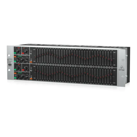 Behringer FBQ6200HD