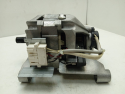 IWSD51051 кт129 Двигатель для стиральной машины Indesit 160032972 б/у