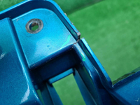 Бампер передний Suzuki Vitara 2 (2018-2024)