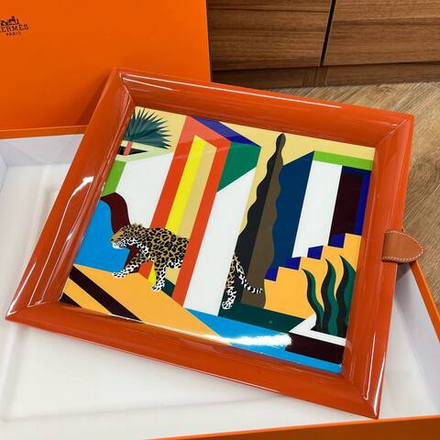 Монетница Hermes