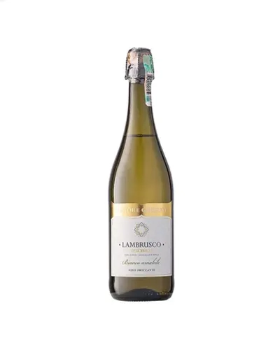 Signore Giuseppe Lambrusco Bianco dell’Emilia