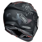 SHOEI GT-AIR 2 UBIQUITY TC-9